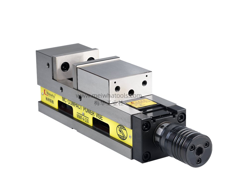 MWF倍力增压虎钳