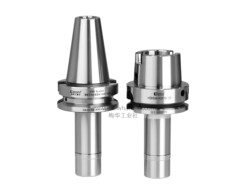 SK High Speed Holder