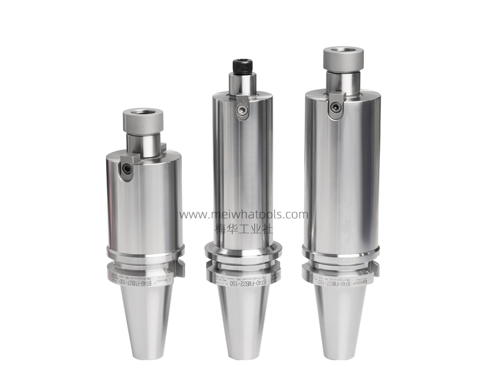 FMB-Face Milling Tool Holder