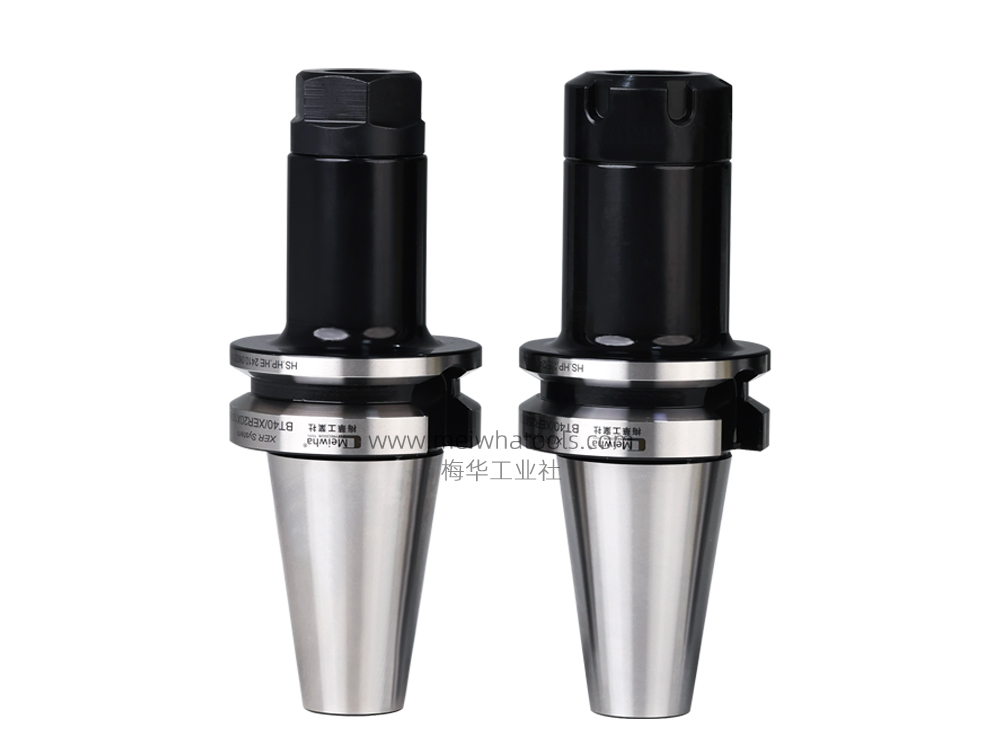 ER Elastic Tool Holder