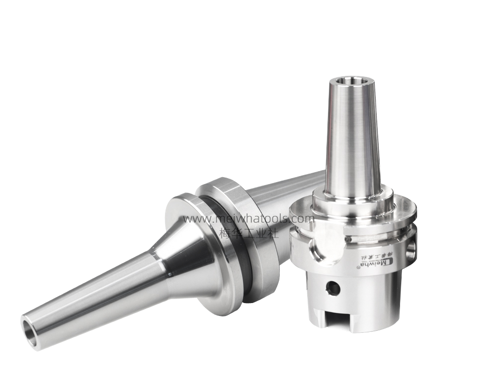 SDC Back Pull Type Tool Holder