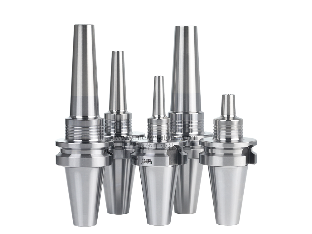 Shrink Fit Tool Holder