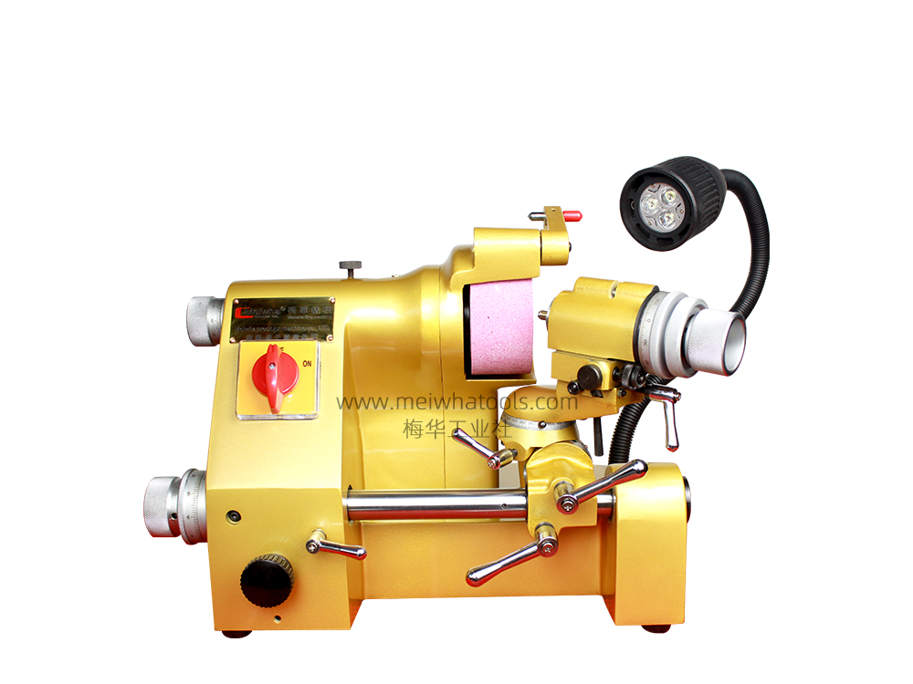 U2 Multi-function Grinder