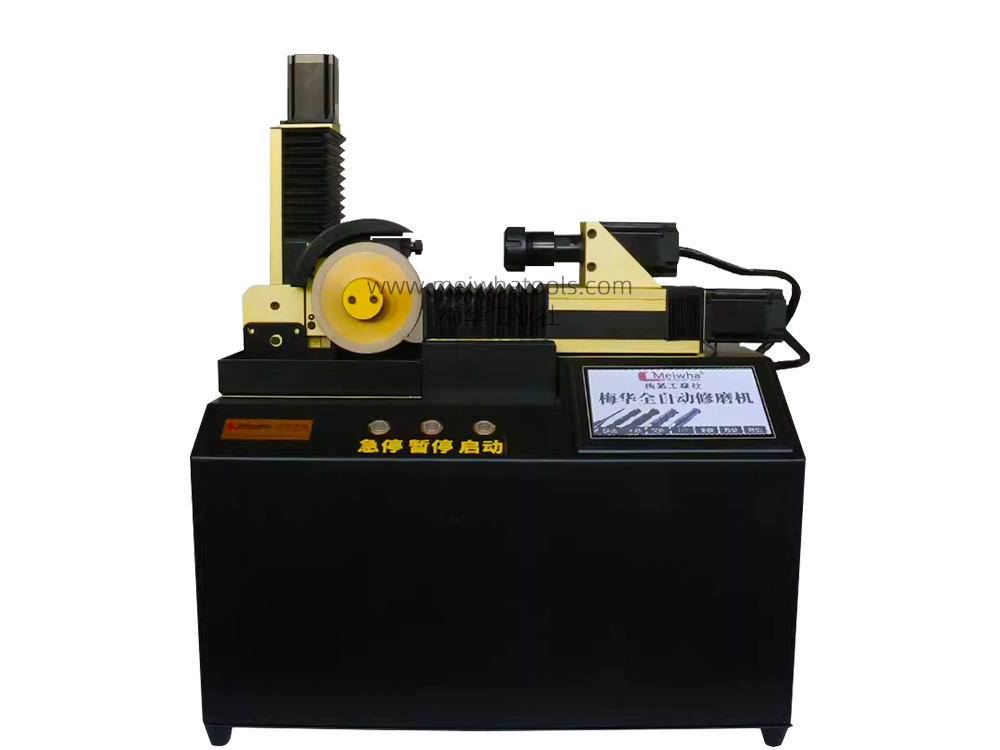 Automatic Grinding Machine