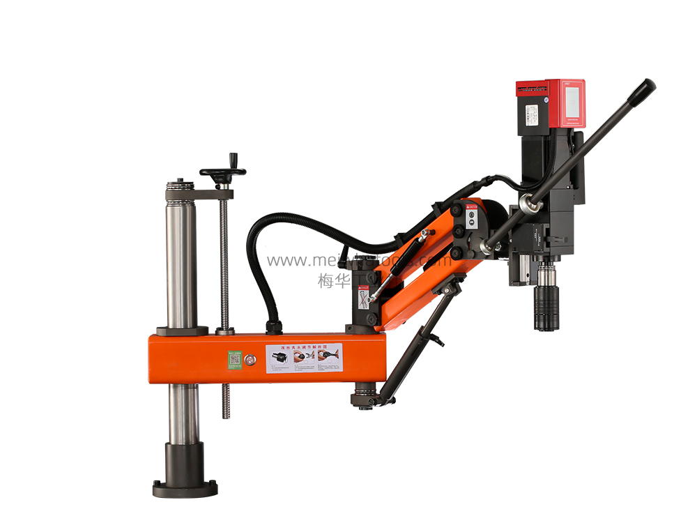Drill Tapping Machine