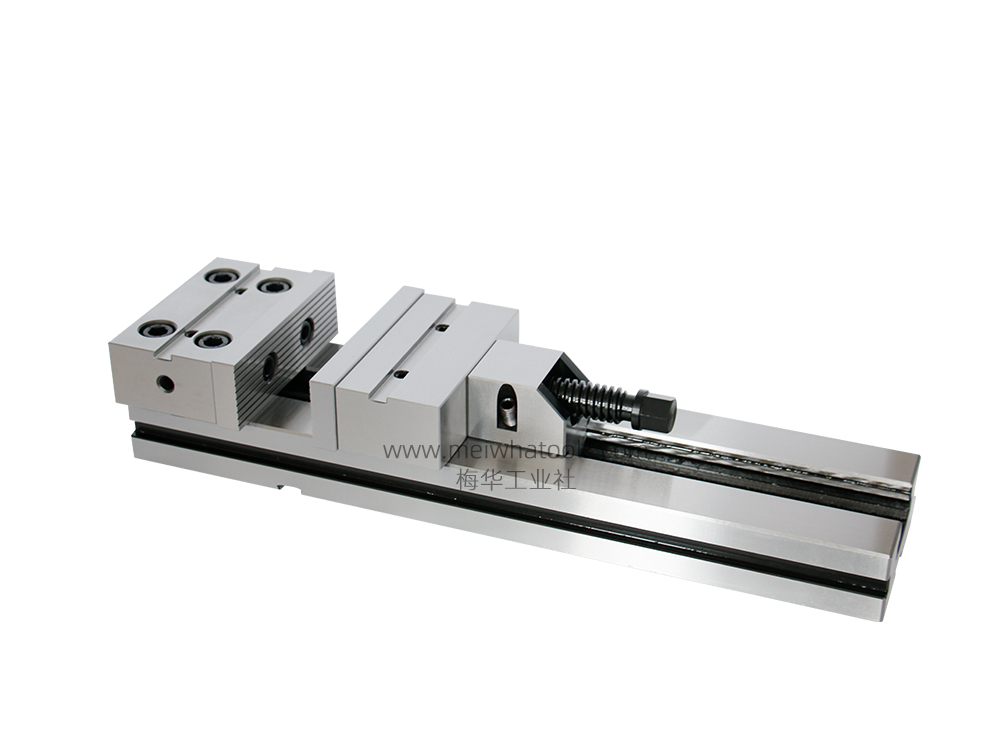 High Precision Vise Model 108