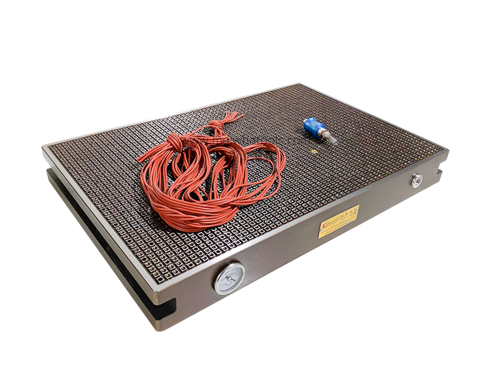 Meiwha Vacuum Chuck MW-06A for CNC Process