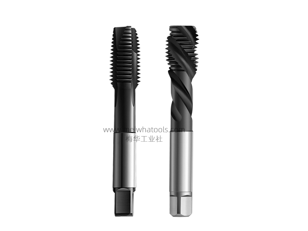 Japanese Standard -Multi-Purpose Coated Tap