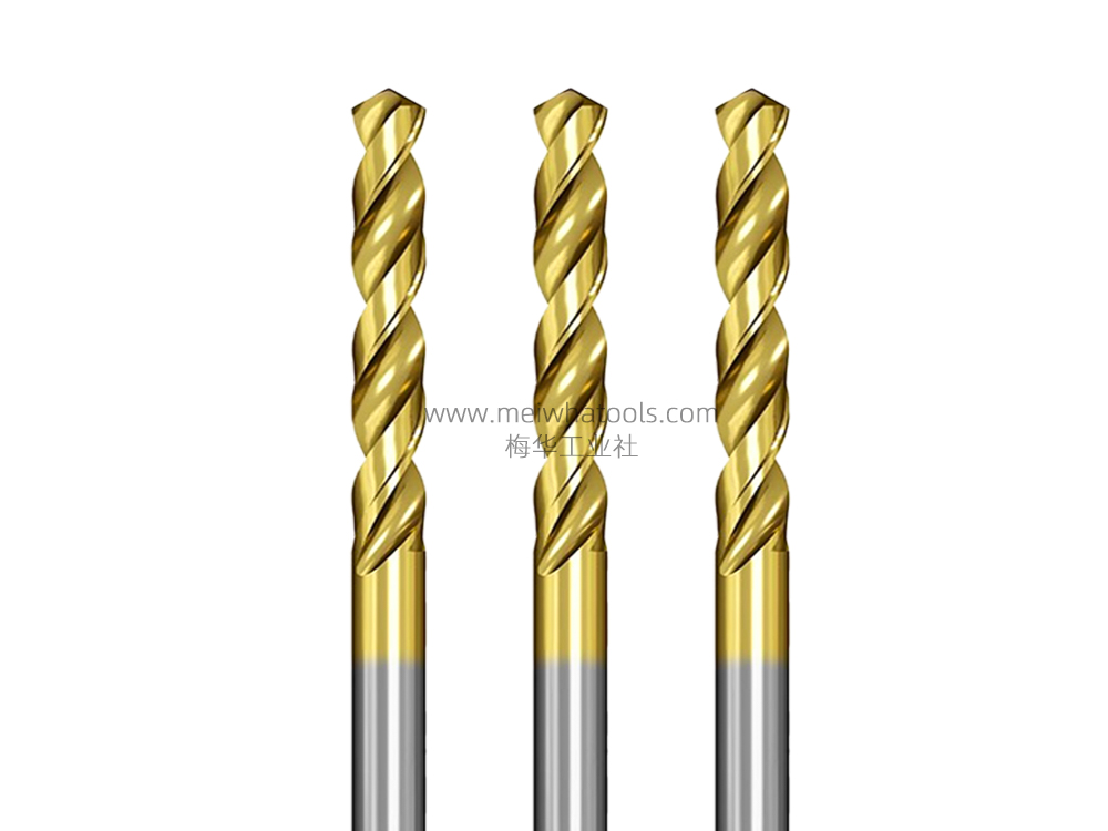 Drill Tools Containing High cobalt