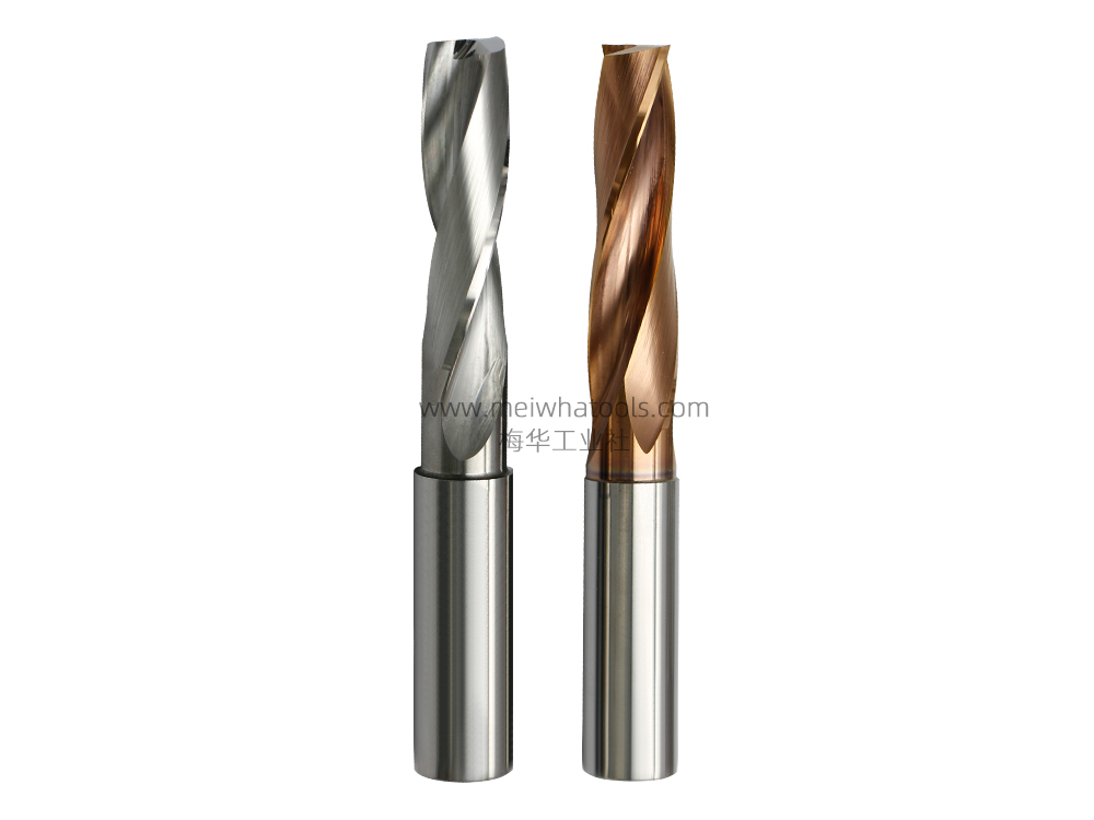 Flat Bottom Drill Bits
