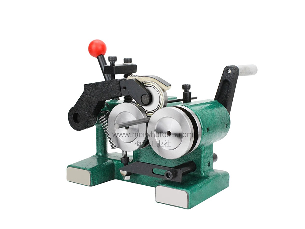 Punch Grinder