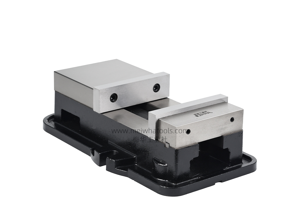 Angular Fixed Precision Vise