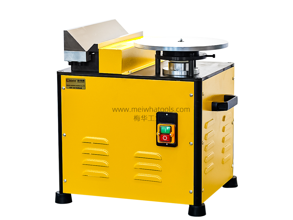 MW-900R Compound Chamfering Machine