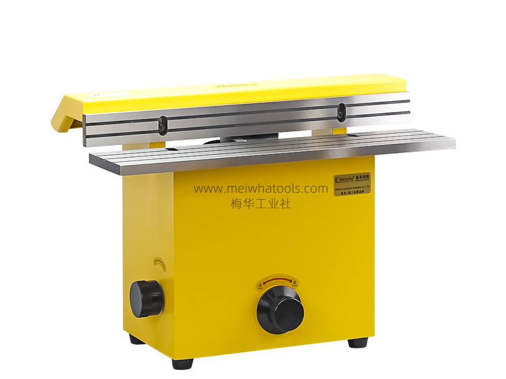 MW-600S Grinding Wheel and Blade Interchangeable Chamfering Machine