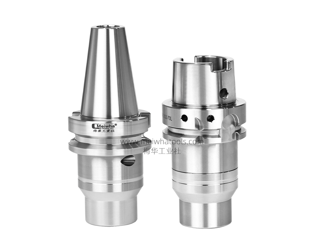 Spinning Tool Holders