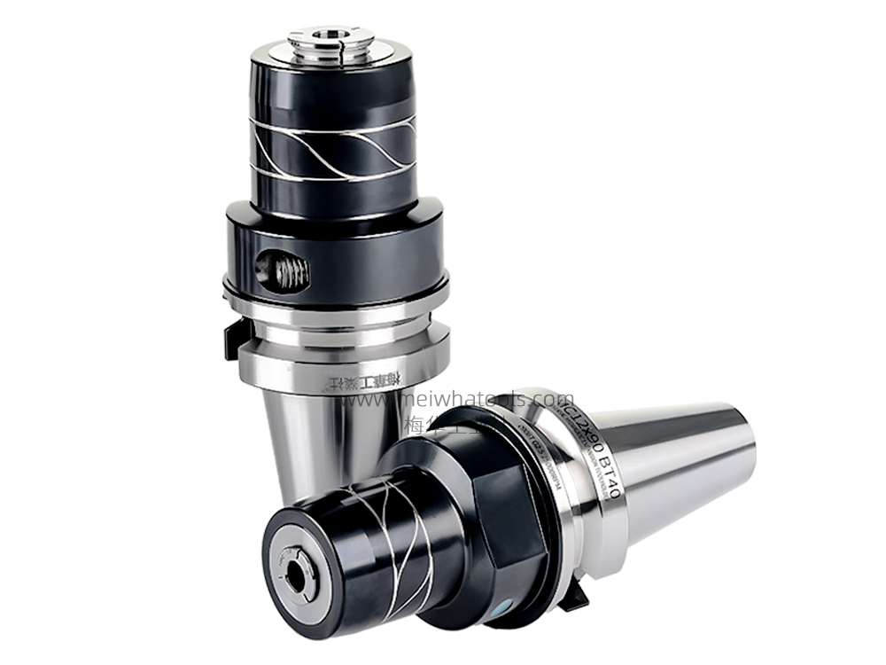 Hydraulic Tool Holder