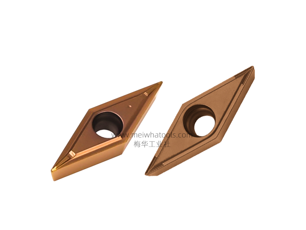 VCMT Turning Insert