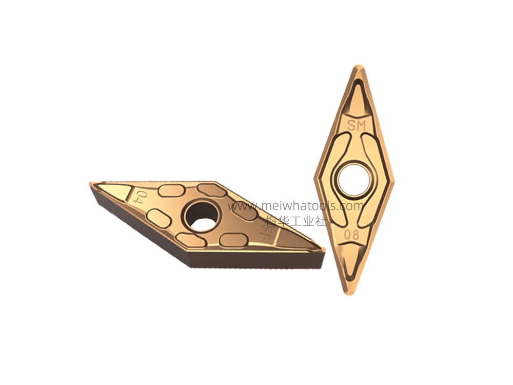 VNMG Turning Insert